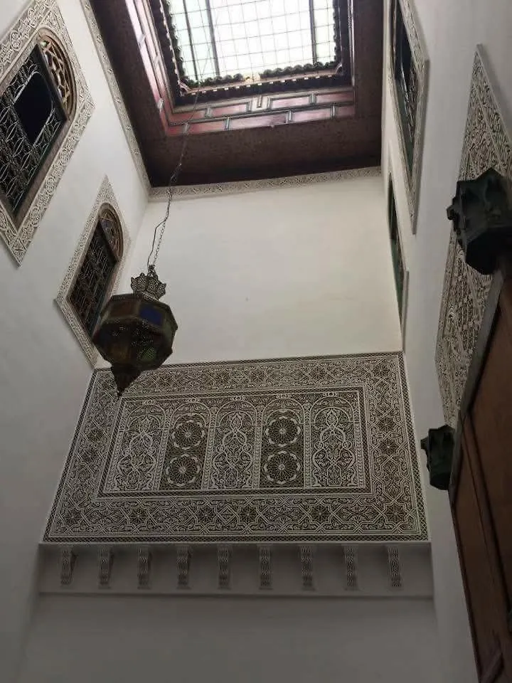 Guest house Dar Lmallouki 2 Fes