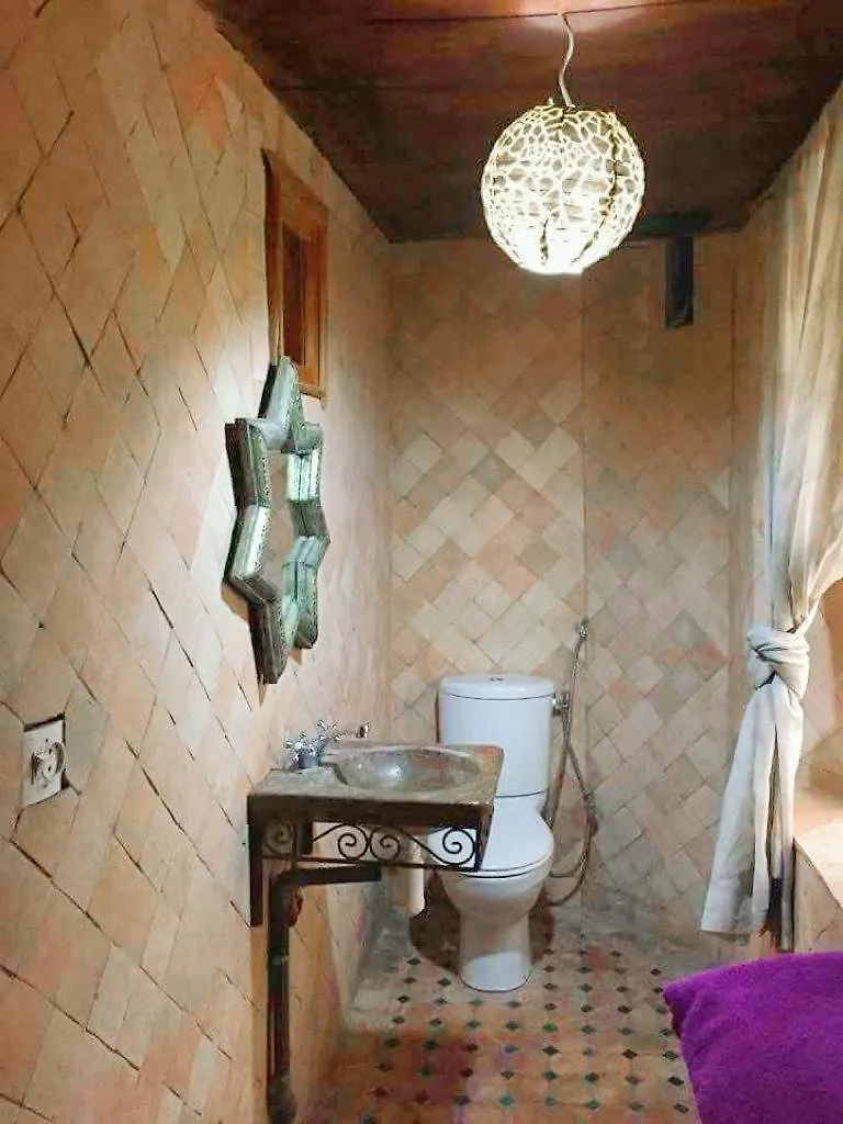 Guest house Dar Lmallouki 2 Fes