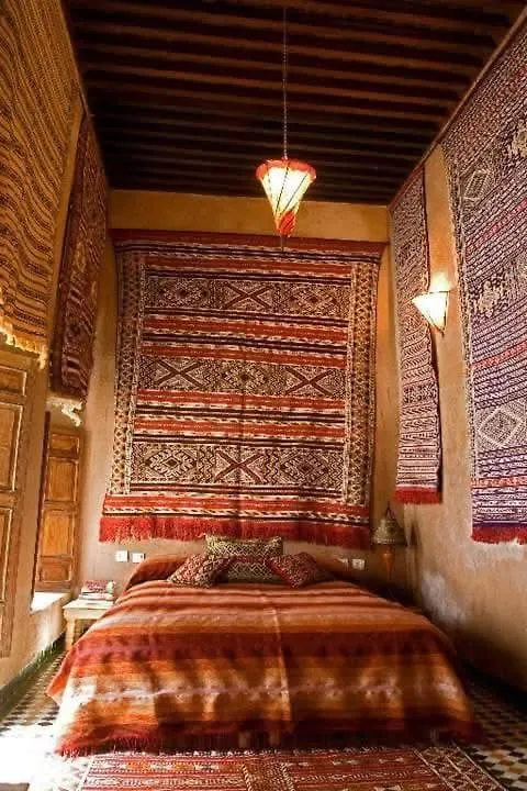 Dar Lmallouki 2 Fès