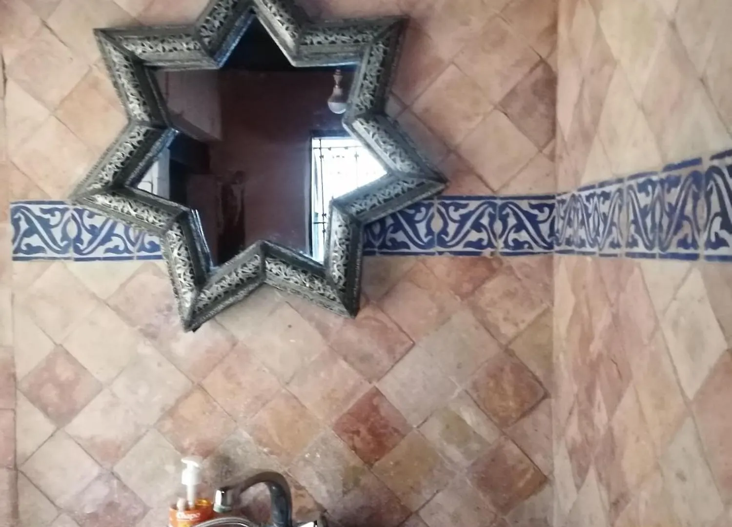 Penzion Dar Lmallouki 2 Fès