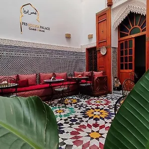Touria Palace Fes