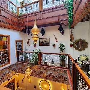 Dar Kassim Gasthuis